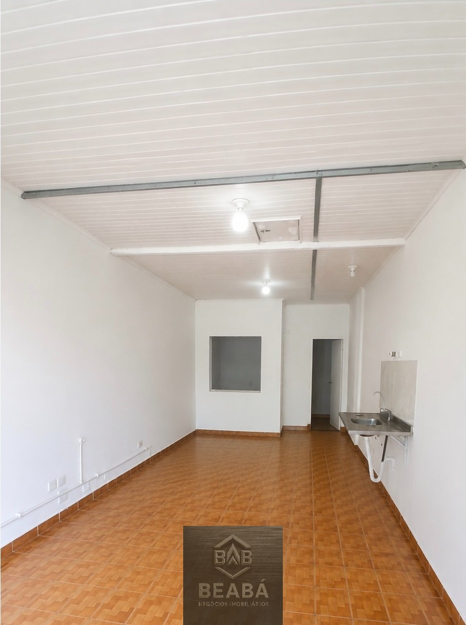 Loja-Salão, 98 m² - Foto 7