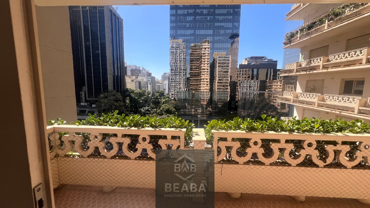 Apartamento, 3 quartos, 170 m² - Foto 17
