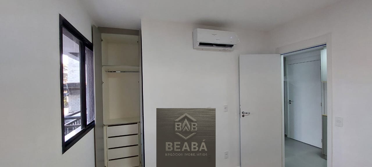 Apartamento, 1 quarto, 38 m² - Foto 2