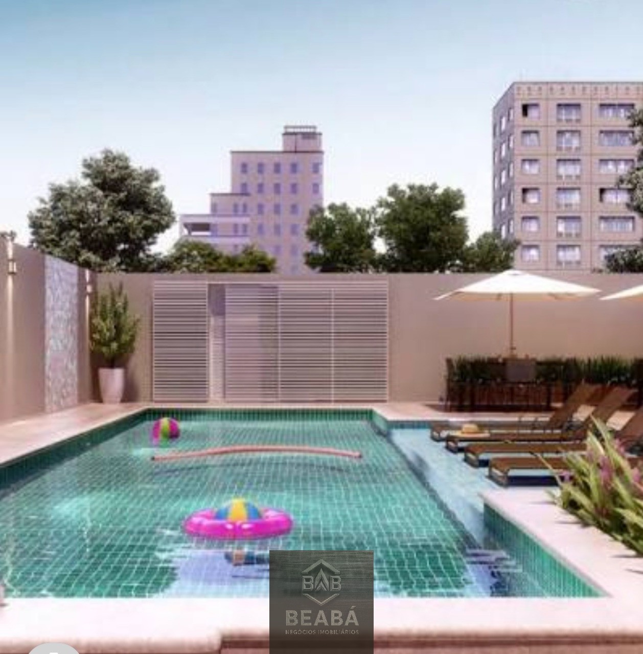 Apartamento, 2 quartos, 67 m² - Foto 23
