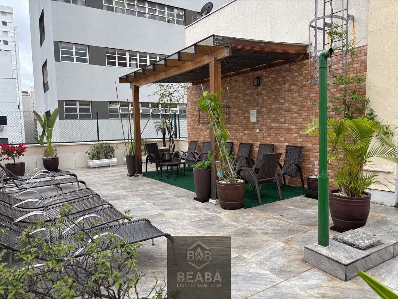 Apartamento, 2 quartos, 85 m² - Foto 35