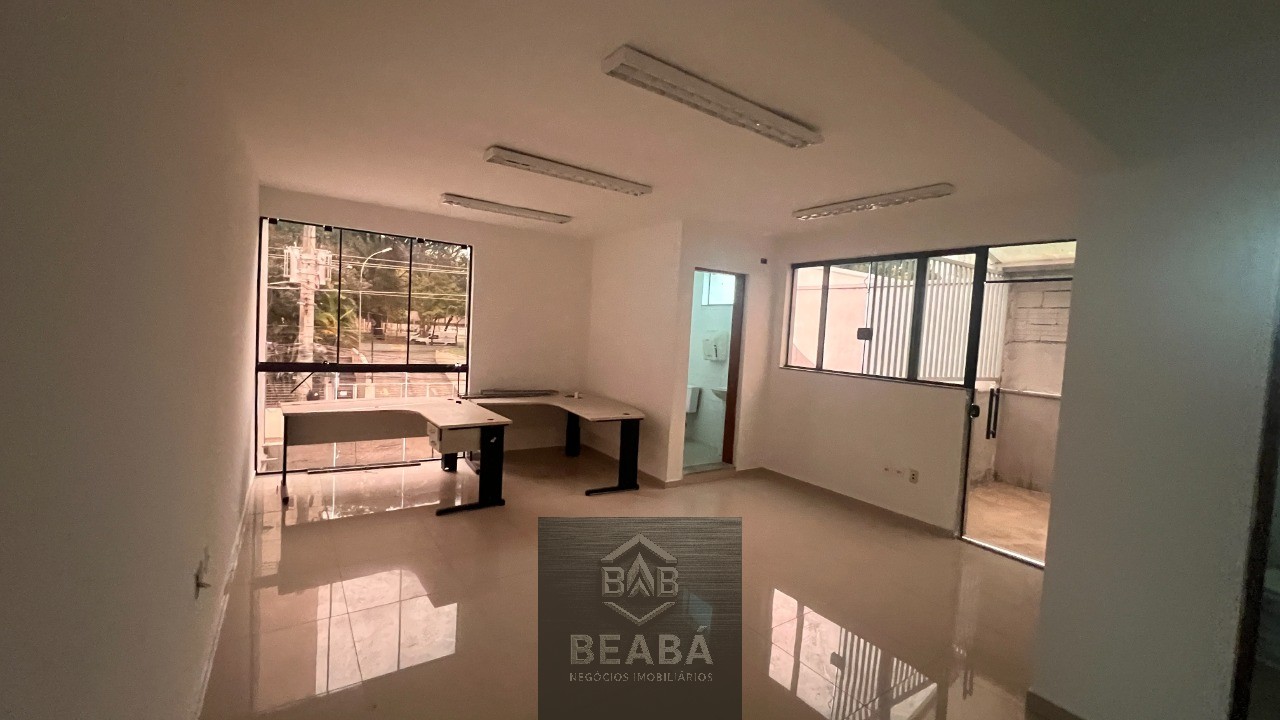 Loja-Salão, 709 m² - Foto 9