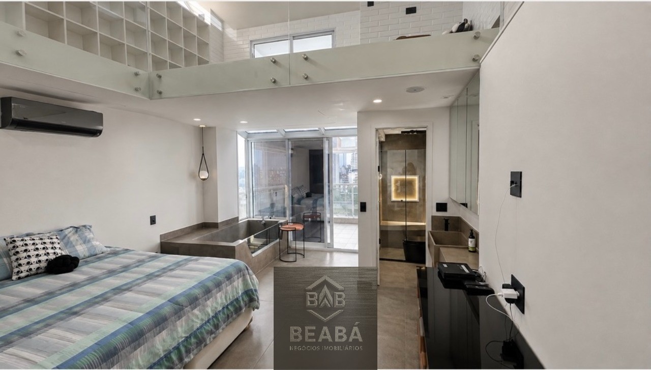 Apartamento, 1 quarto, 95 m² - Foto 17