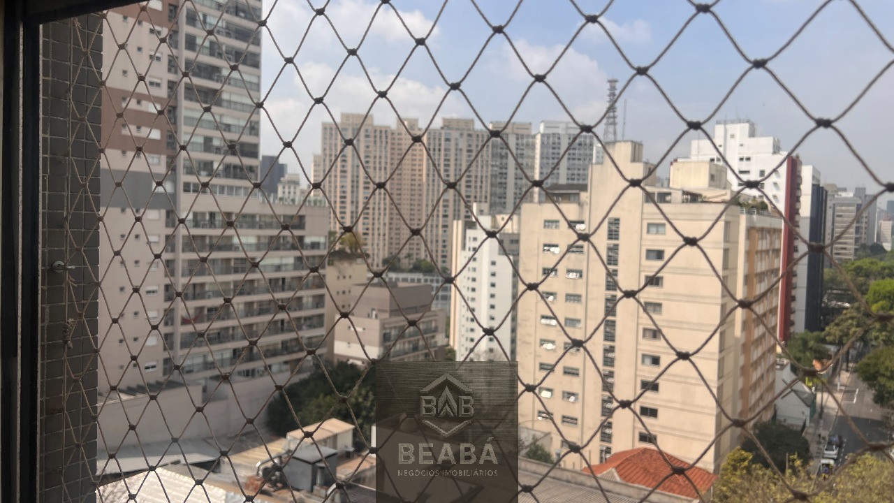 Apartamento, 3 quartos, 140 m² - Foto 46