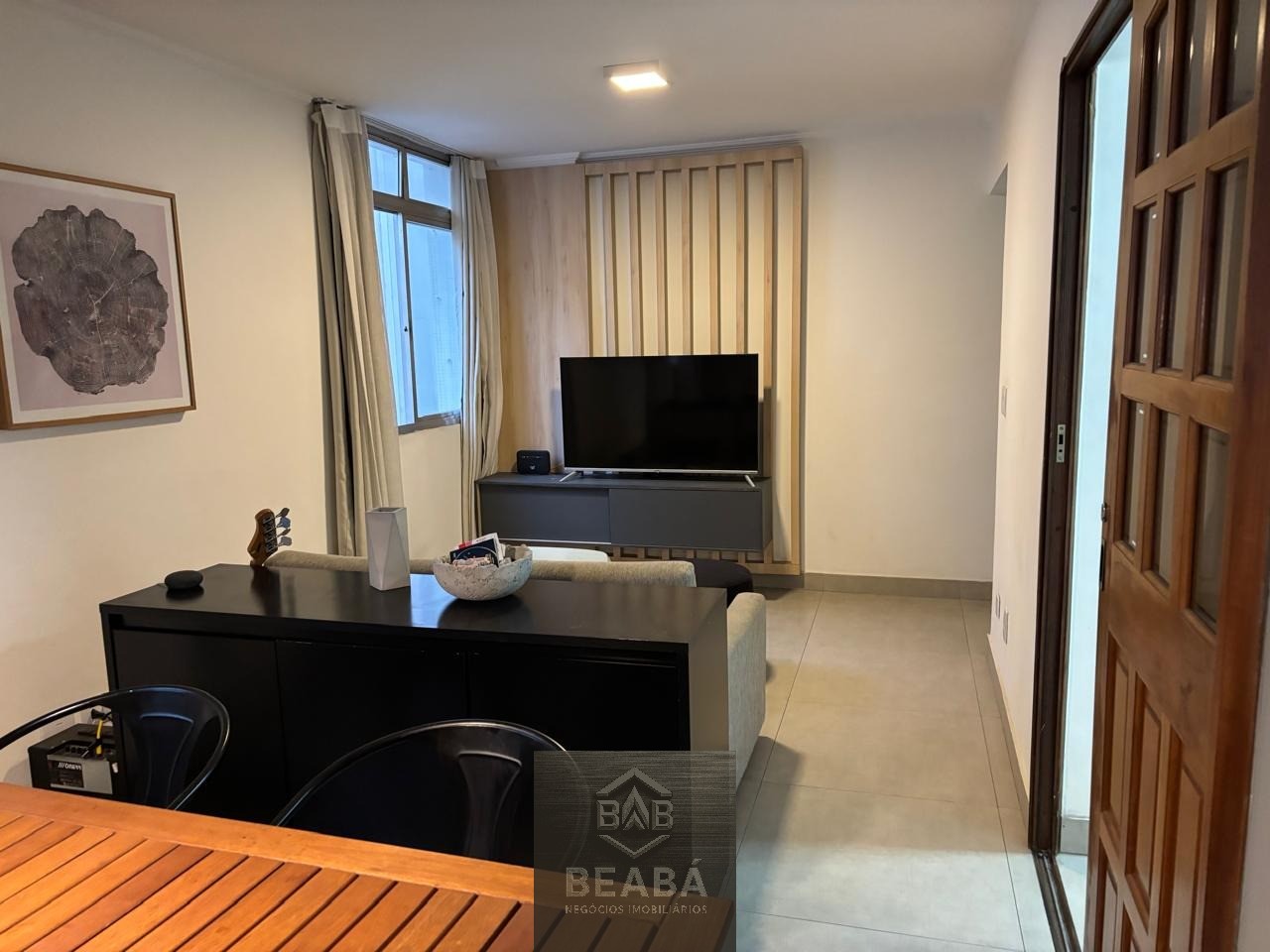Apartamento, 2 quartos, 85 m² - Foto 3