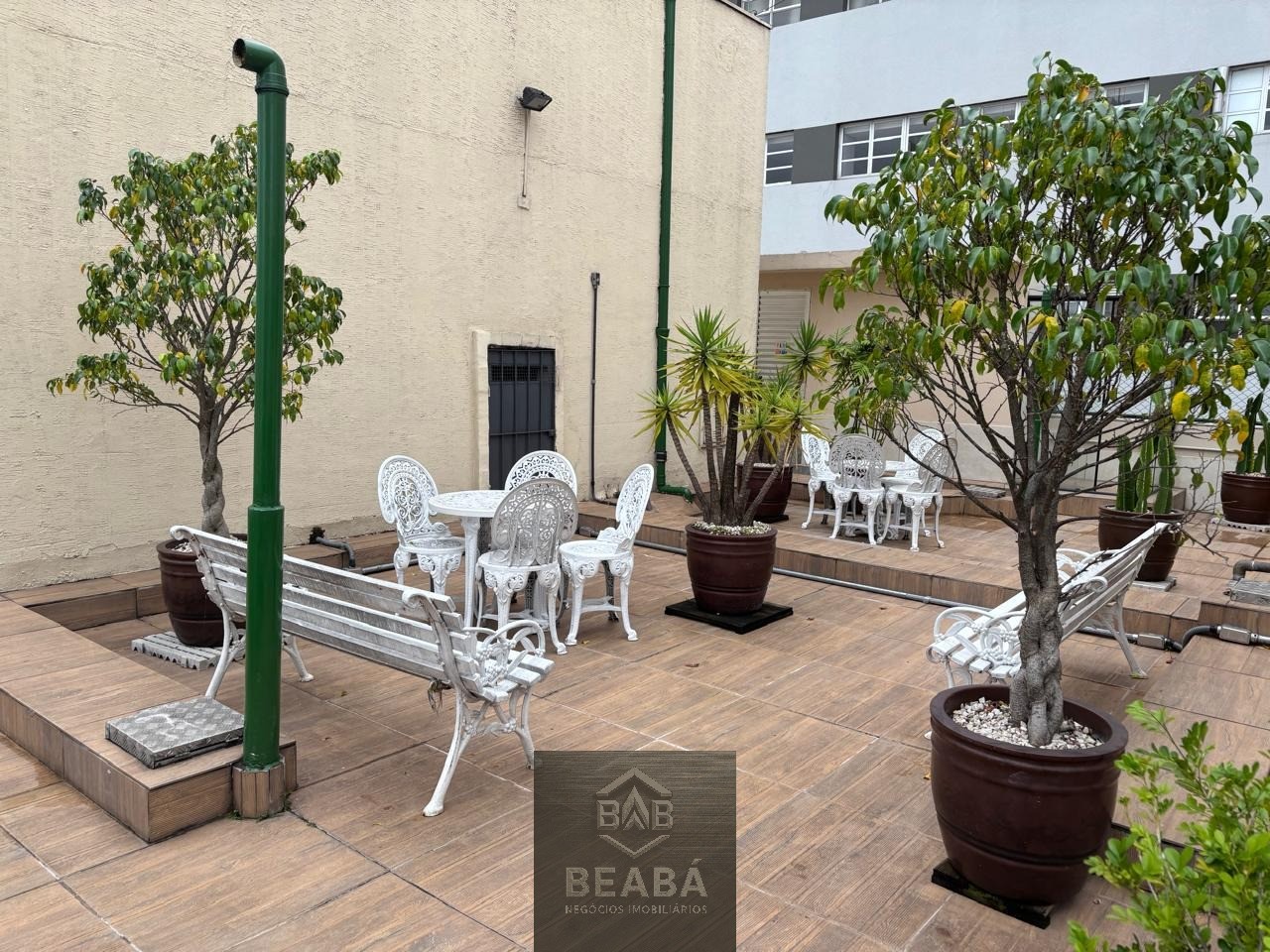 Apartamento, 2 quartos, 85 m² - Foto 34