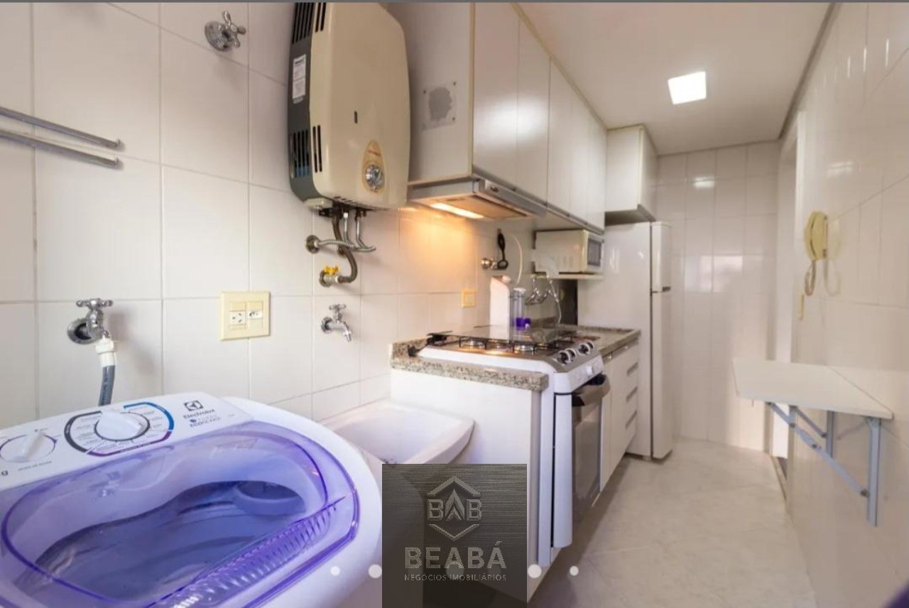Apartamento, 1 quarto, 38 m² - Foto 6