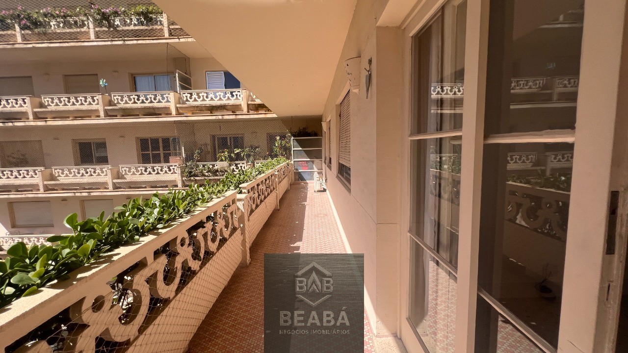 Apartamento, 3 quartos, 170 m² - Foto 1