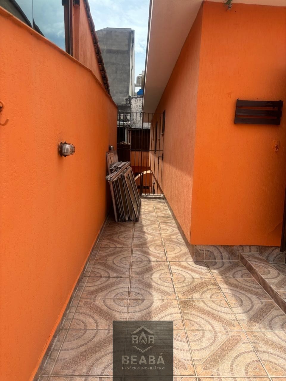 Casa, 3 quartos, 125 m² - Foto 1