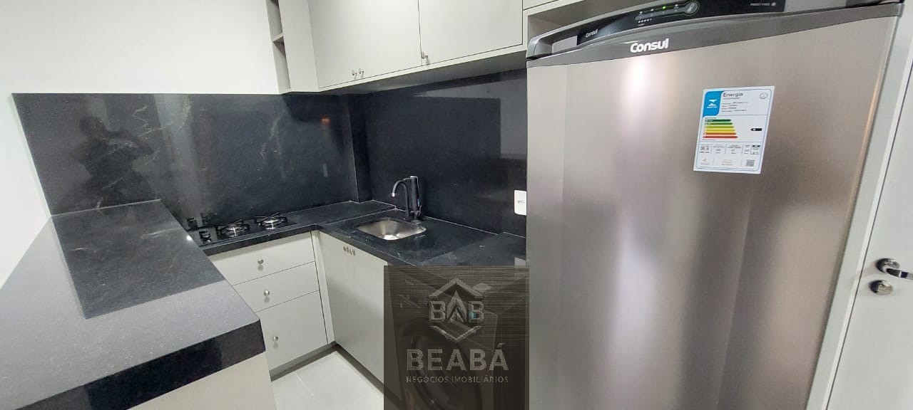 Apartamento, 1 quarto, 38 m² - Foto 15