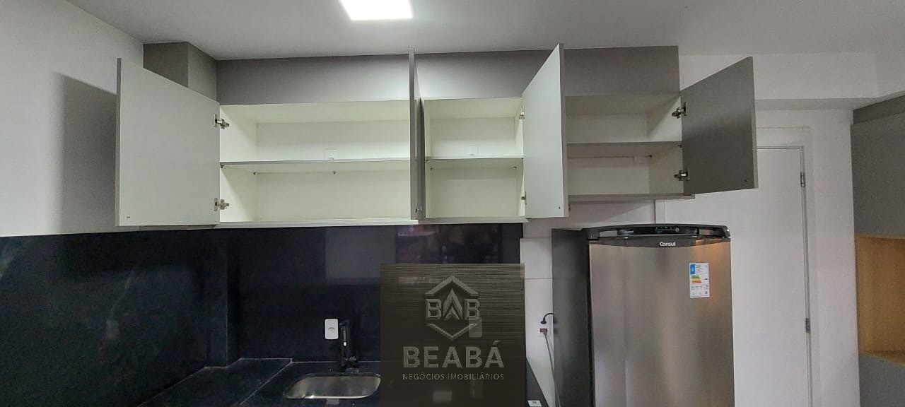 Apartamento, 1 quarto, 38 m² - Foto 18