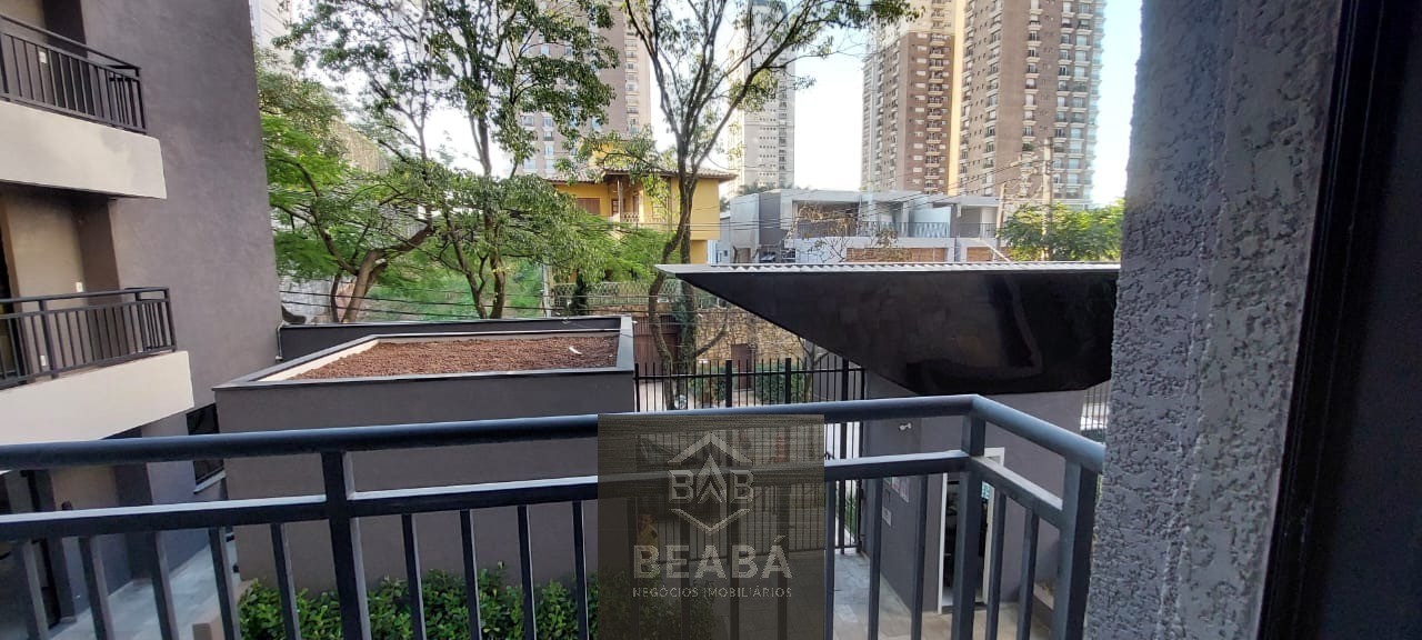 Apartamento, 1 quarto, 38 m² - Foto 14