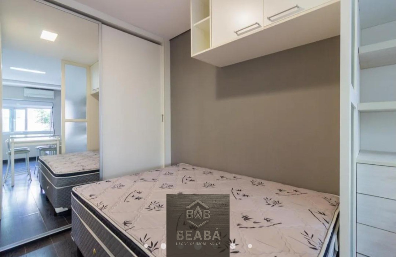 Apartamento, 1 quarto, 38 m² - Foto 10