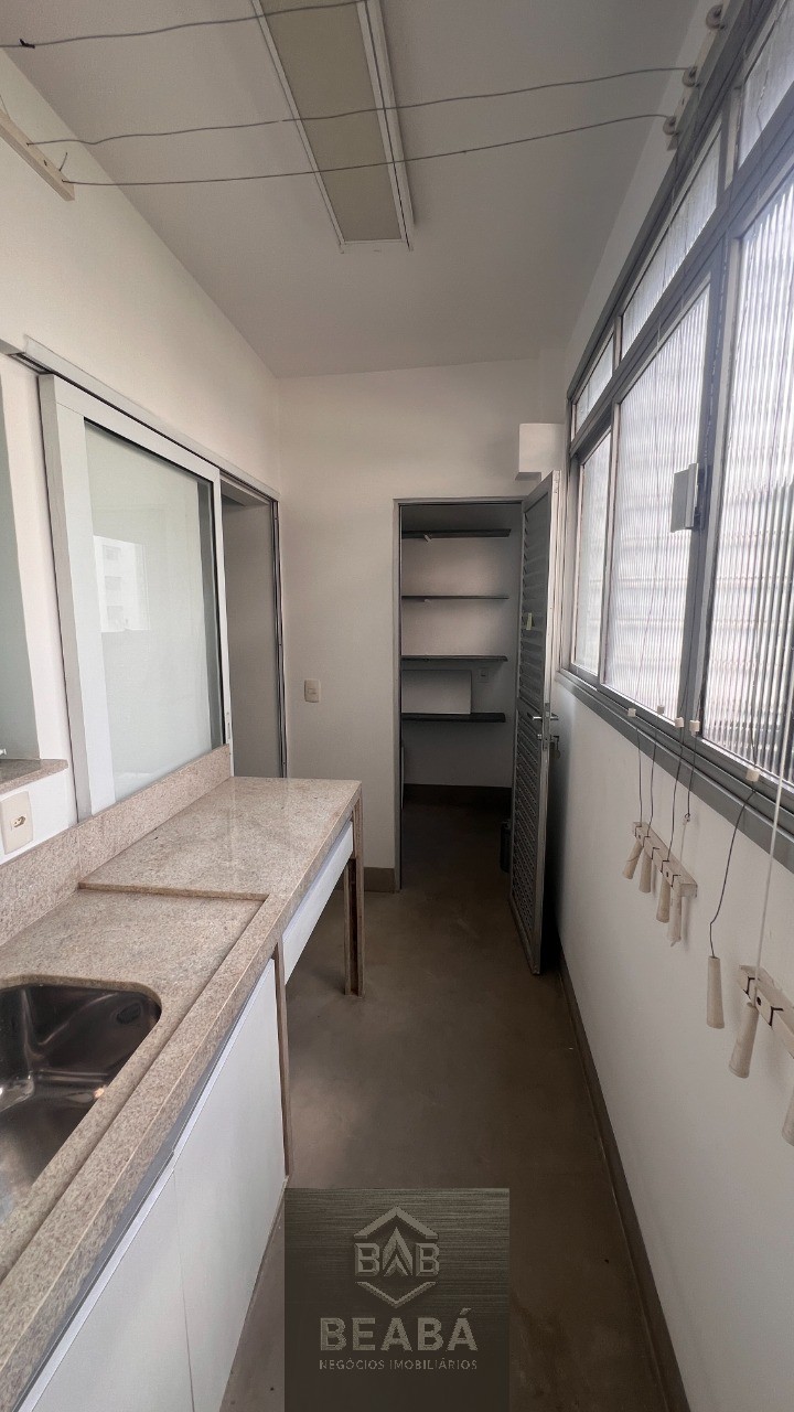 Apartamento, 3 quartos, 140 m² - Foto 22