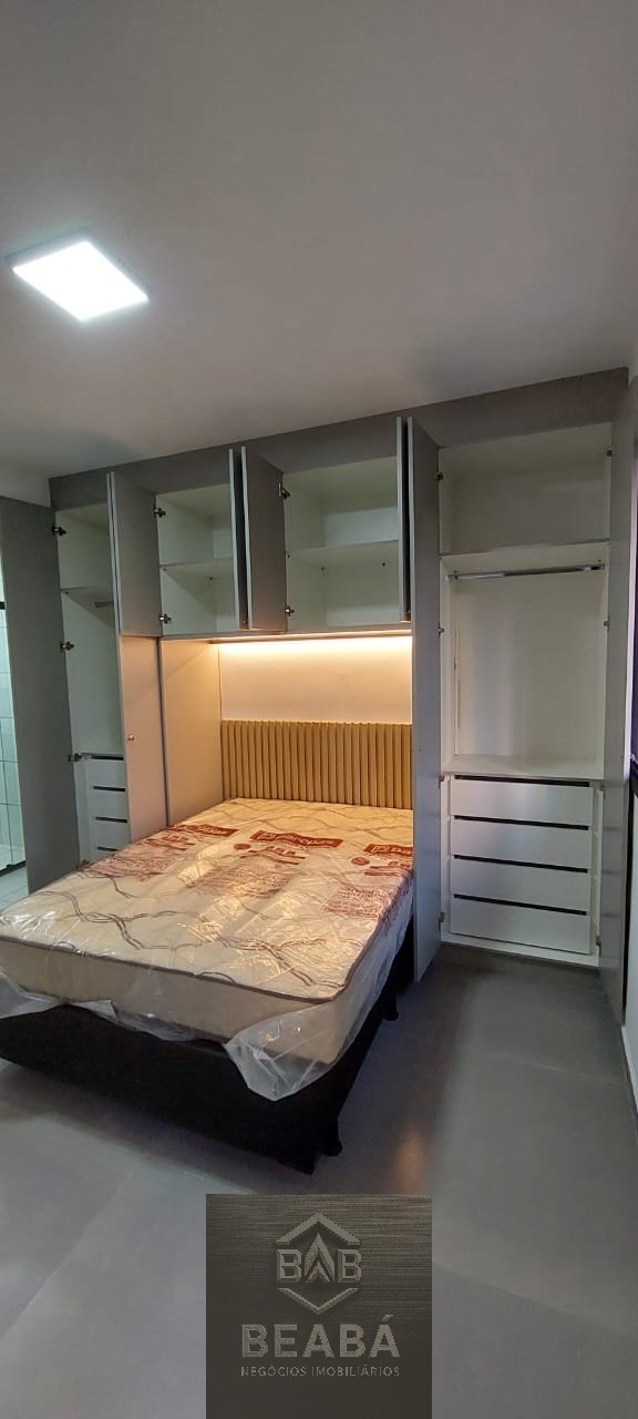Apartamento, 1 quarto, 38 m² - Foto 12