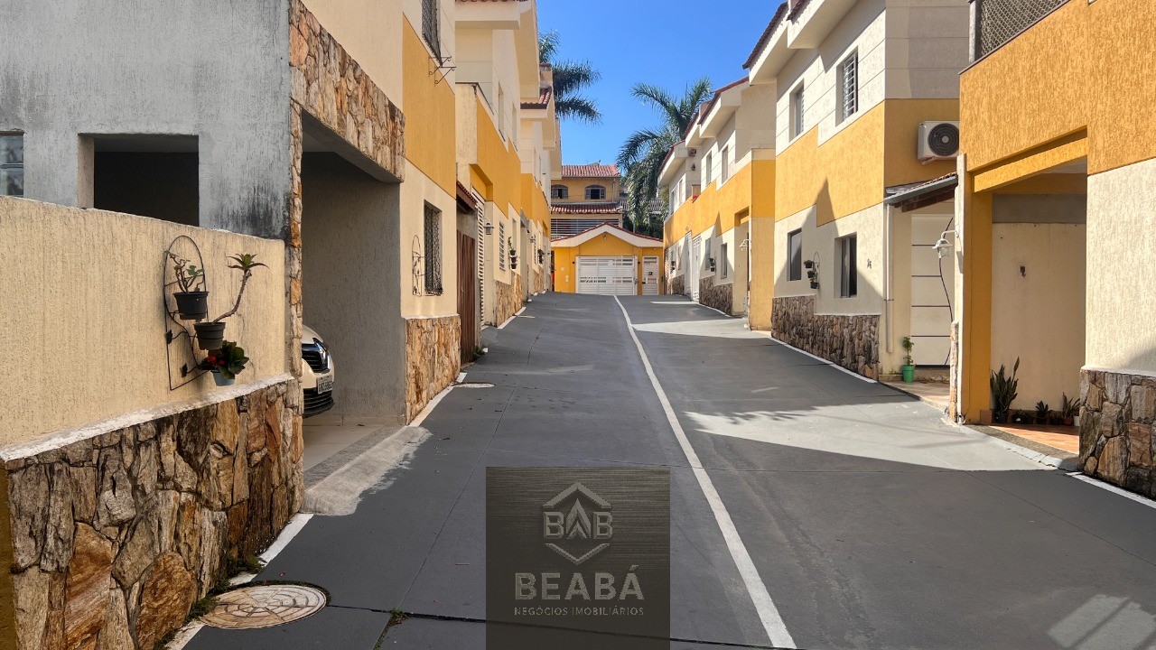 Casa, 2 quartos, 80 m² - Foto 1