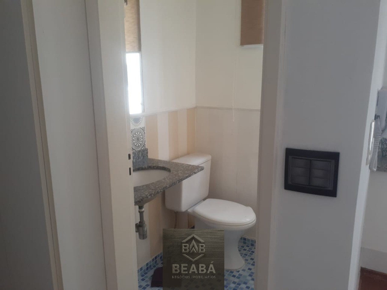 Sala-Conjunto, 34 m² - Foto 7