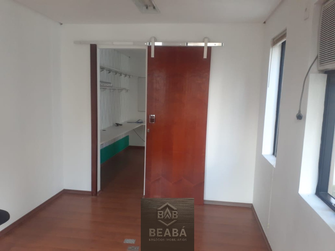Sala-Conjunto, 35 m² - Foto 8