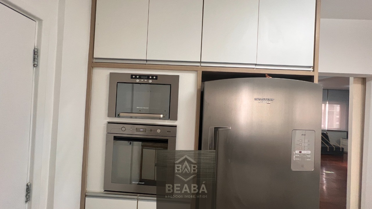 Apartamento, 3 quartos, 140 m² - Foto 9