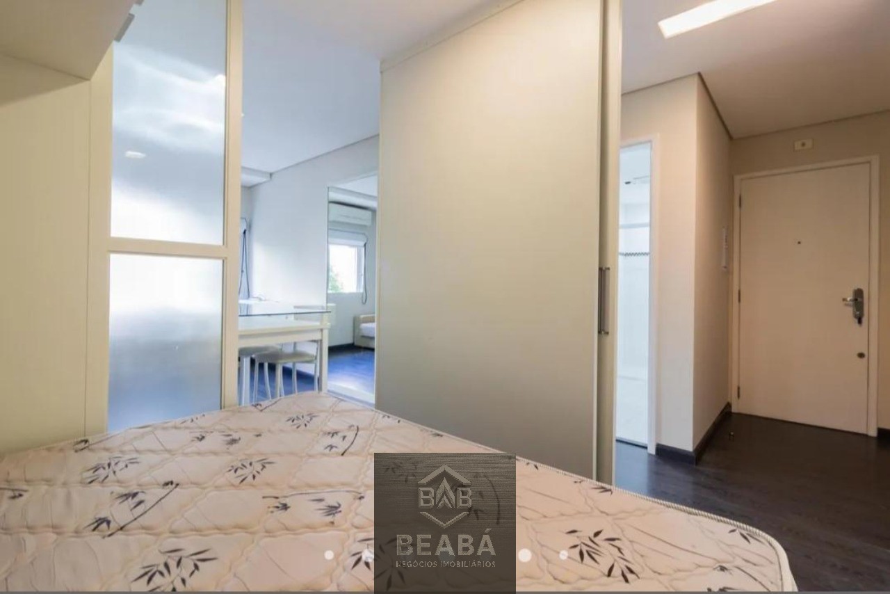 Apartamento, 1 quarto, 38 m² - Foto 9