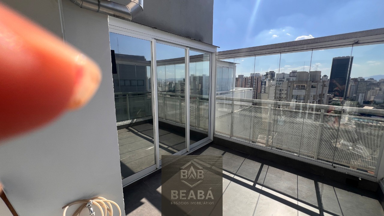 Apartamento, 1 quarto, 95 m² - Foto 10