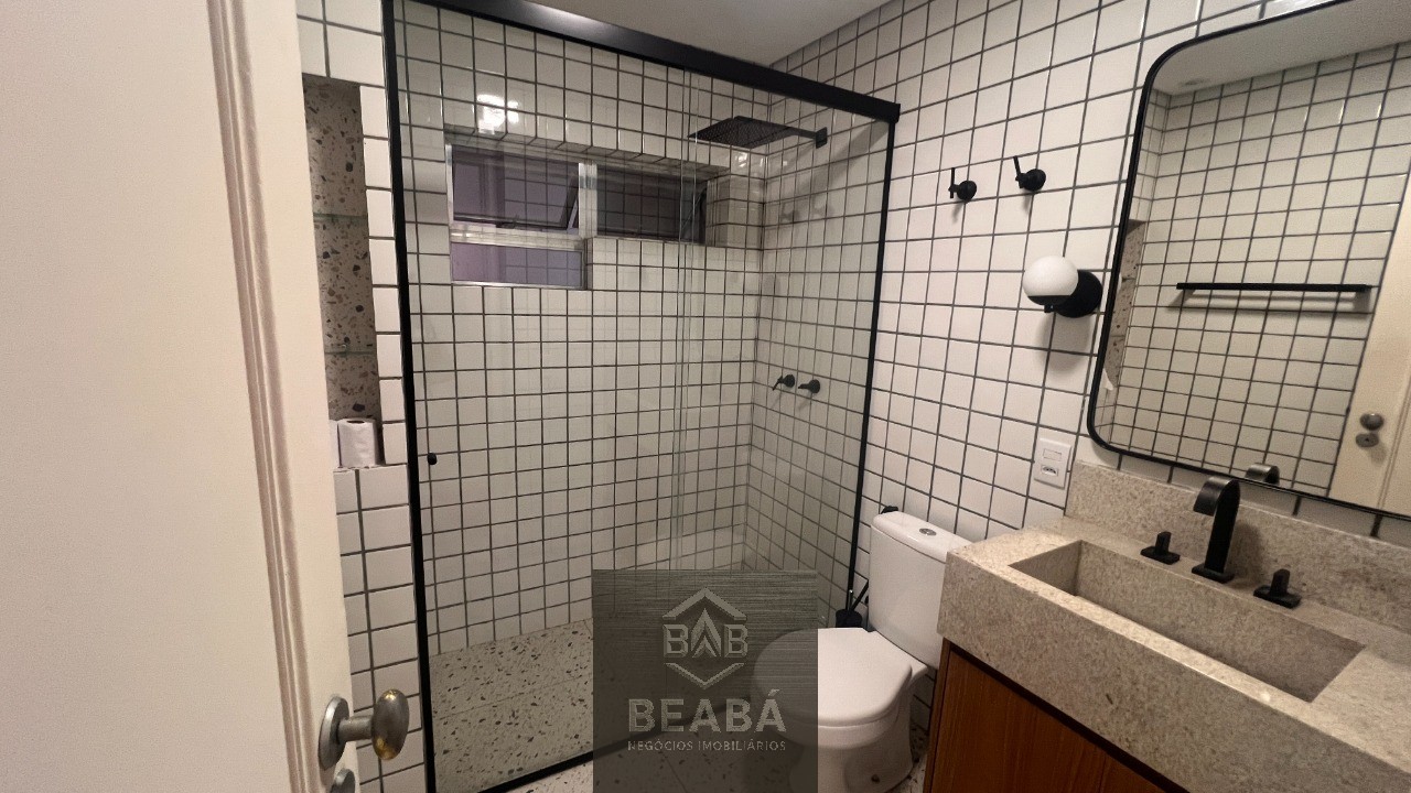 Apartamento, 3 quartos, 170 m² - Foto 12