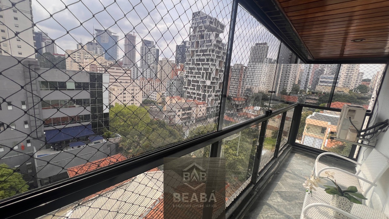 Apartamento, 2 quartos, 100 m² - Foto 19