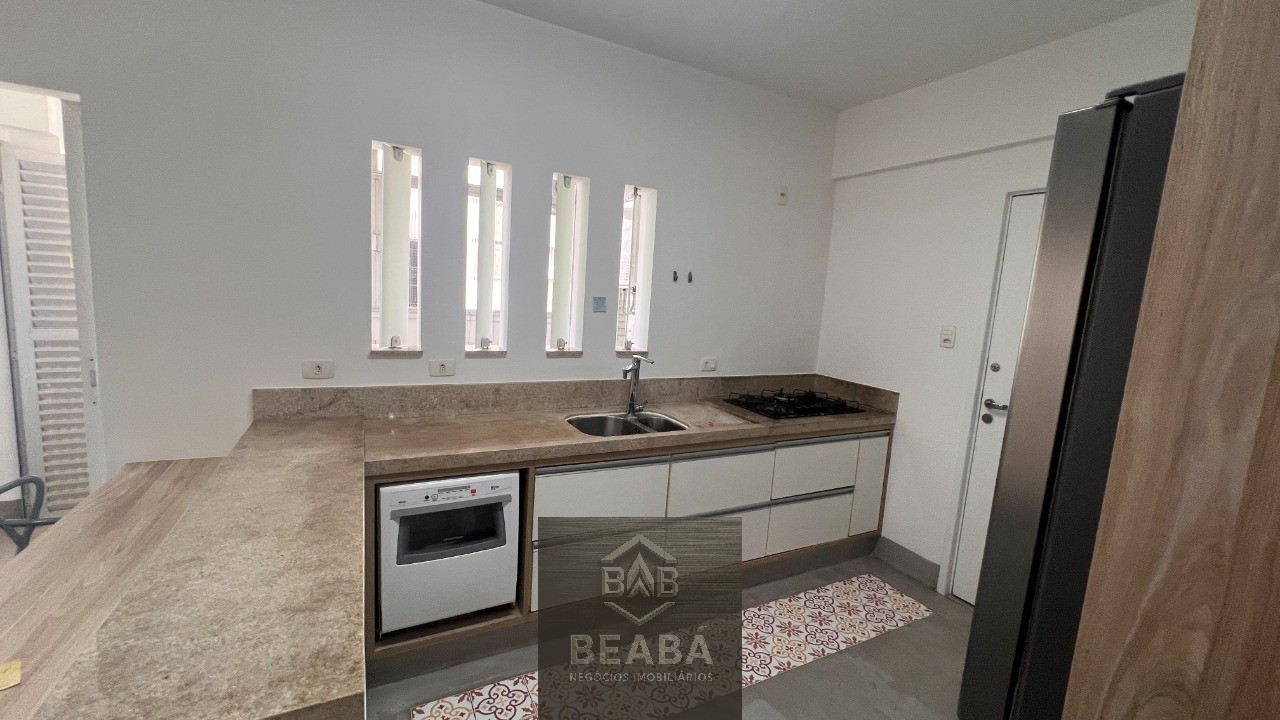 Apartamento, 3 quartos, 140 m² - Foto 11