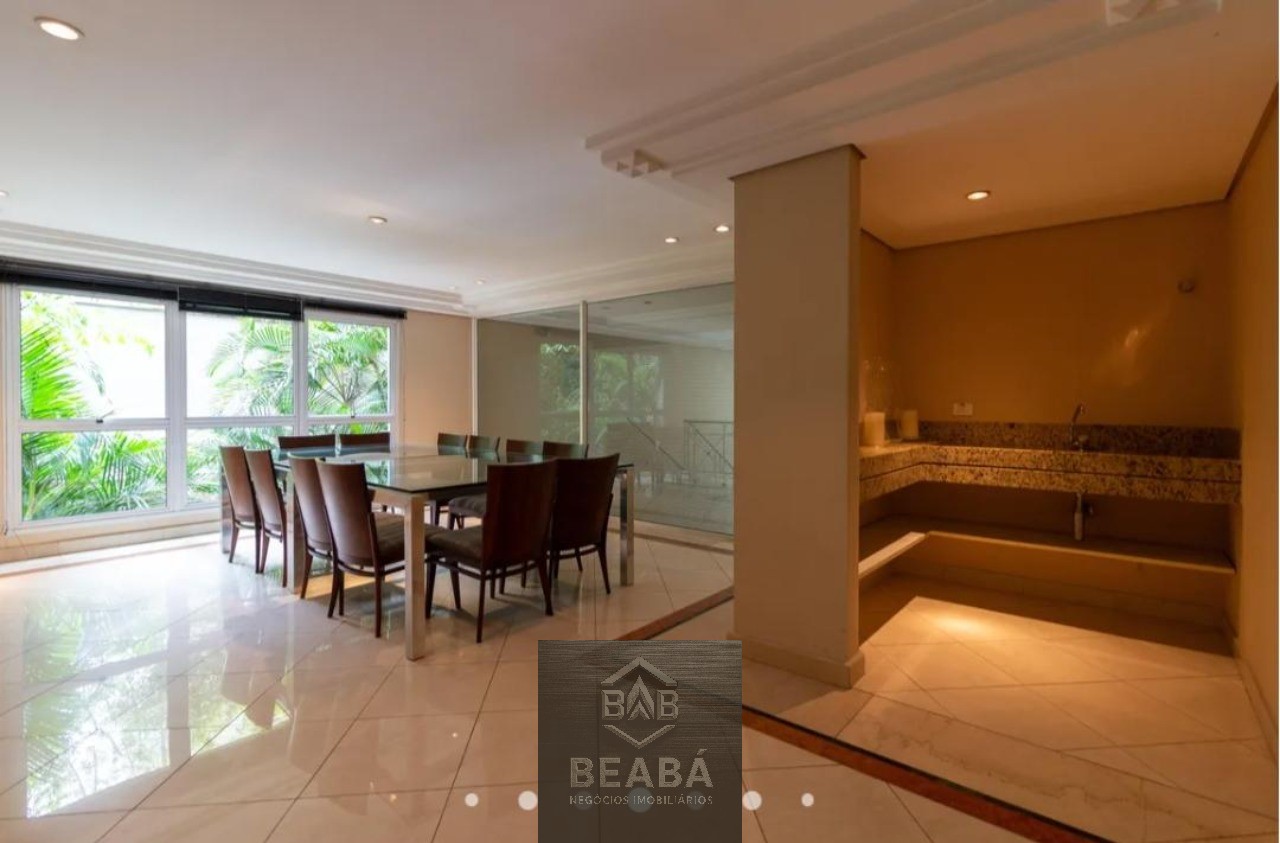 Apartamento, 1 quarto, 38 m² - Foto 2