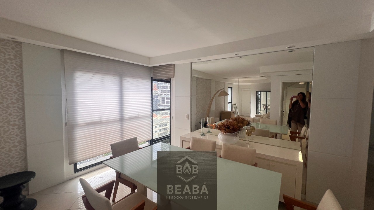 Apartamento, 2 quartos, 100 m² - Foto 11
