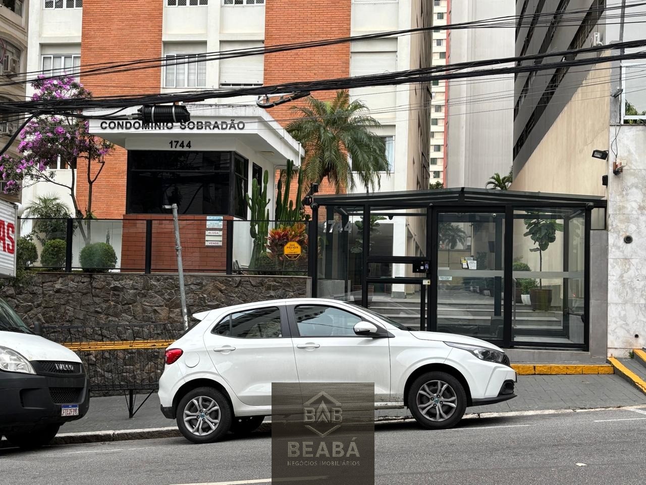 Apartamento, 2 quartos, 85 m² - Foto 38