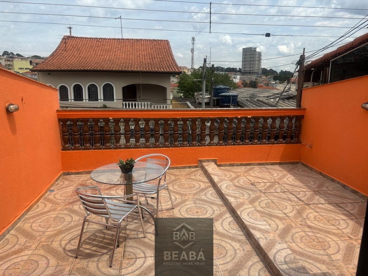 Casa, 3 quartos, 125 m² - Foto 17