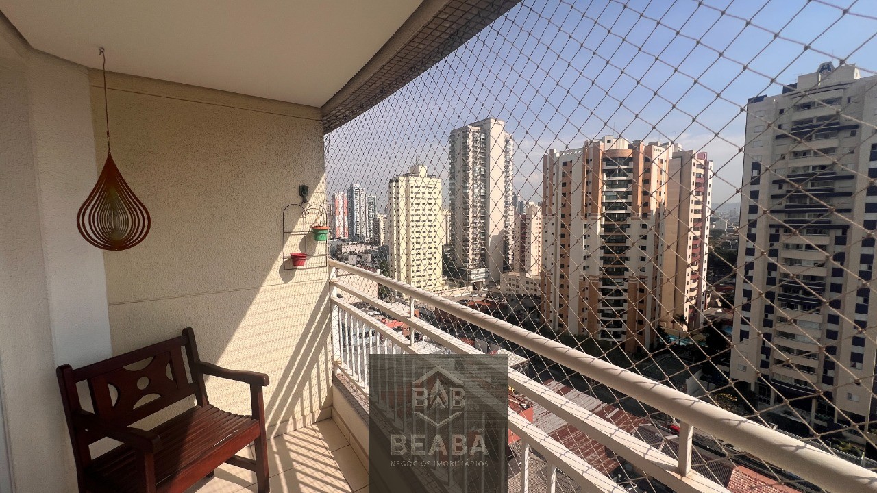 Apartamento, 2 quartos, 78 m² - Foto 14