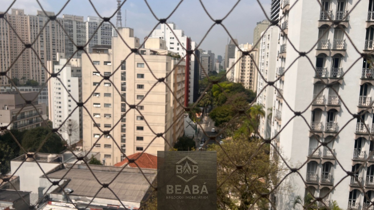 Apartamento, 3 quartos, 140 m² - Foto 48