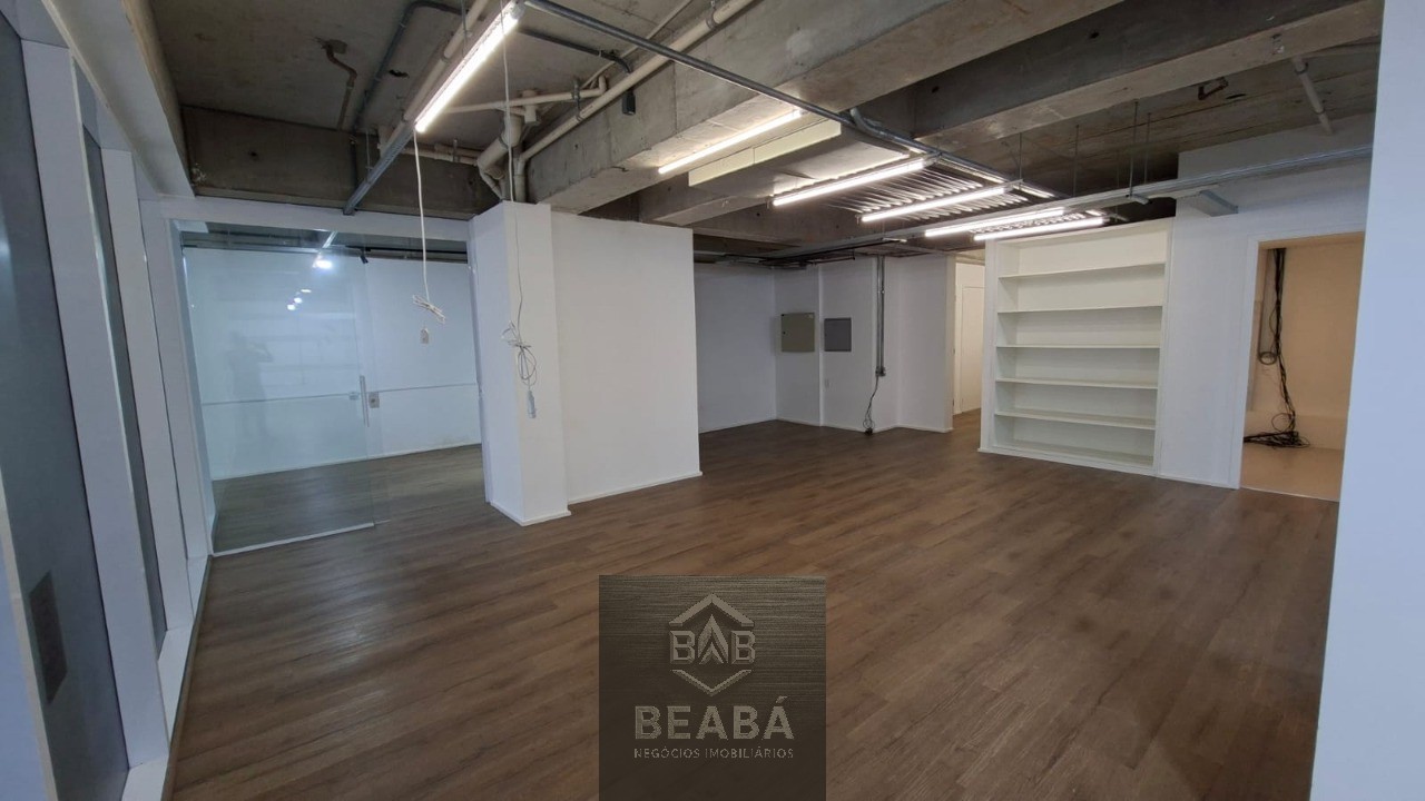 Loja-Salão, 195 m² - Foto 15