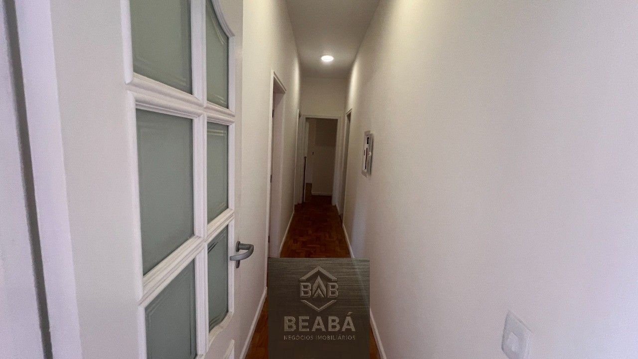 Apartamento, 3 quartos, 170 m² - Foto 2
