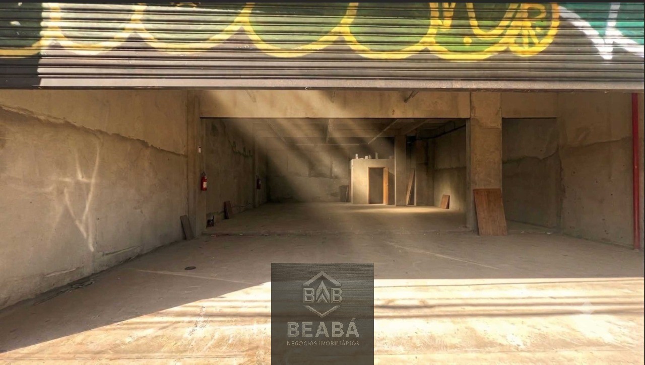 Loja-Salão, 160 m² - Foto 1
