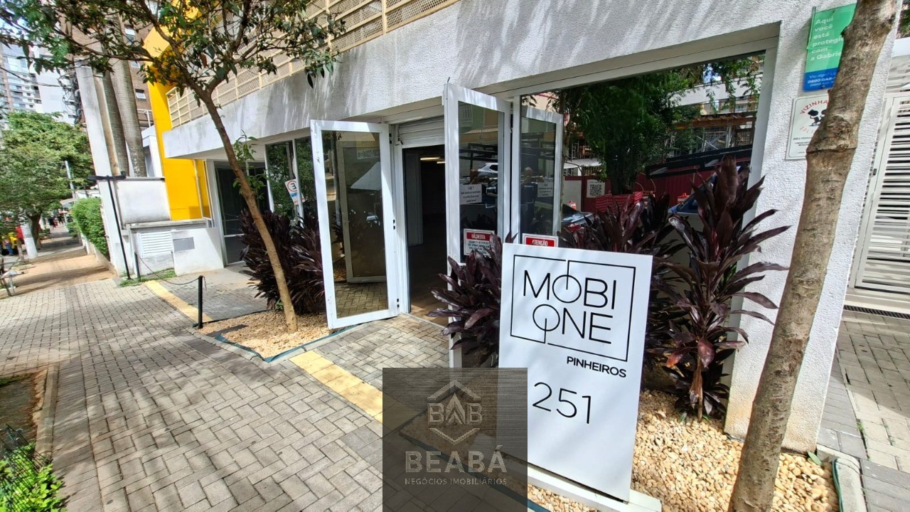 Loja-Salão, 195 m² - Foto 22