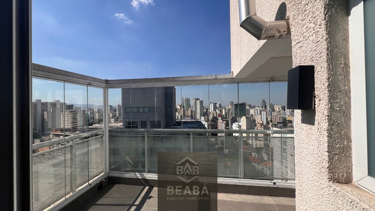 Apartamento, 1 quarto, 95 m² - Foto 2