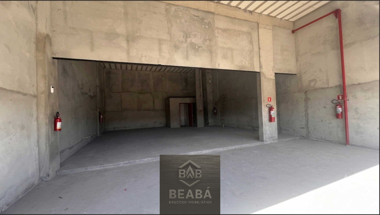 Loja-Salão, 160 m² - Foto 6