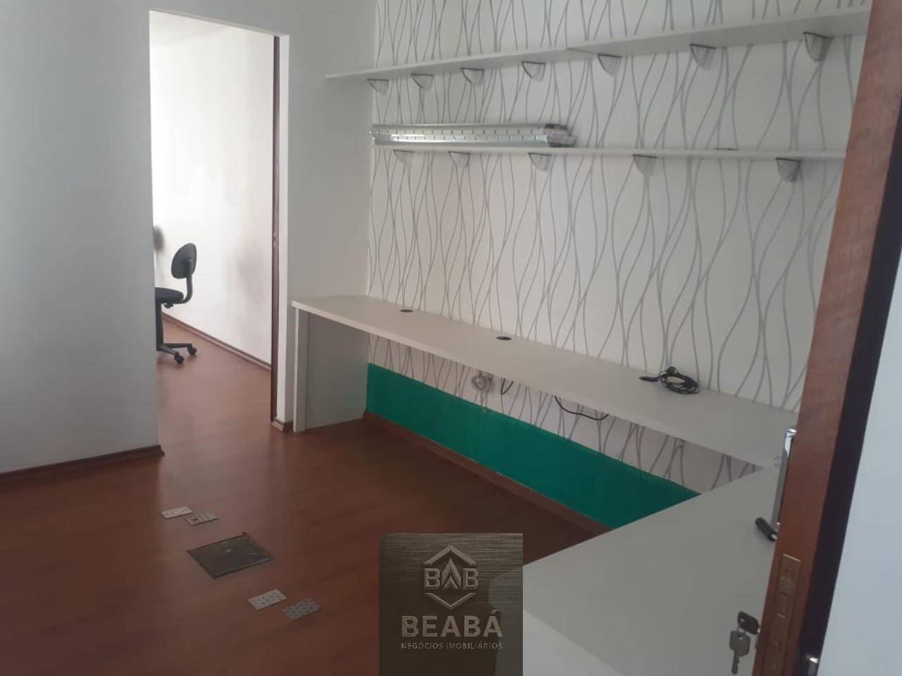 Sala-Conjunto, 35 m² - Foto 22