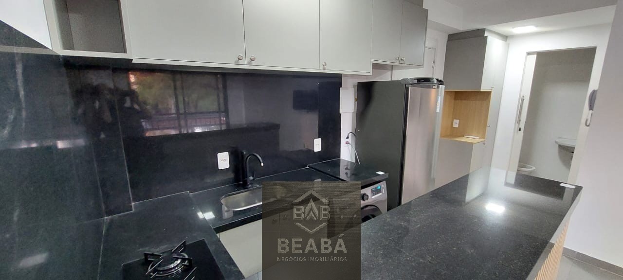 Apartamento, 1 quarto, 38 m² - Foto 6