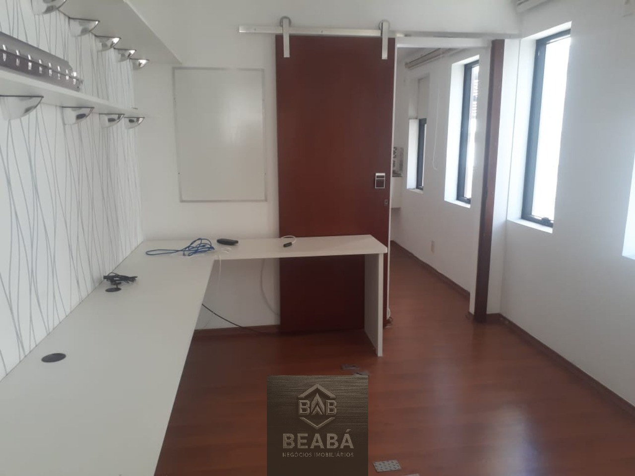 Sala-Conjunto, 34 m² - Foto 1