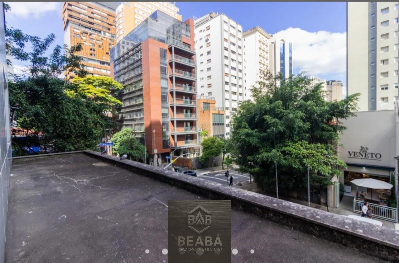 Apartamento, 1 quarto, 38 m² - Foto 8