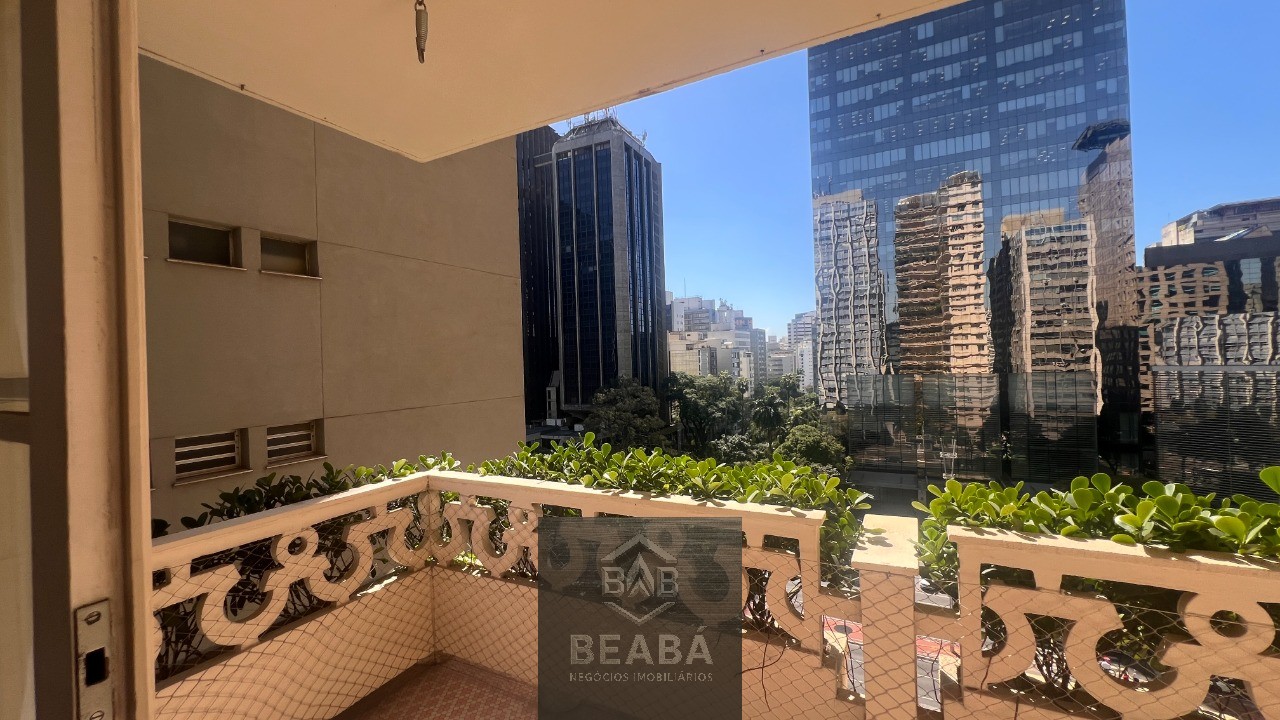 Apartamento, 3 quartos, 170 m² - Foto 24