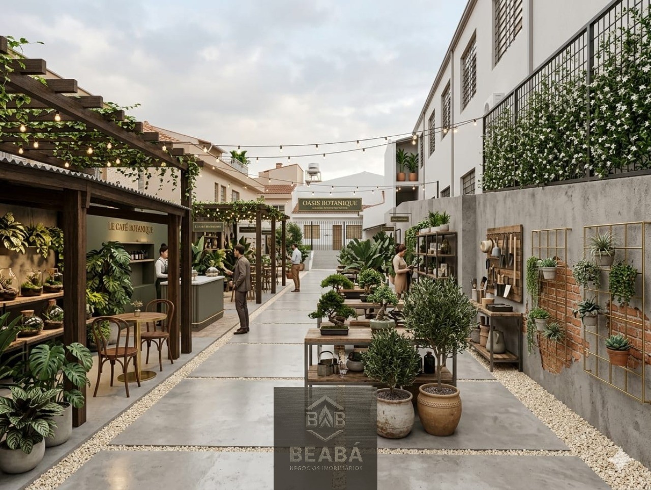 Loteamento e Condomínio, 432 m² - Foto 19