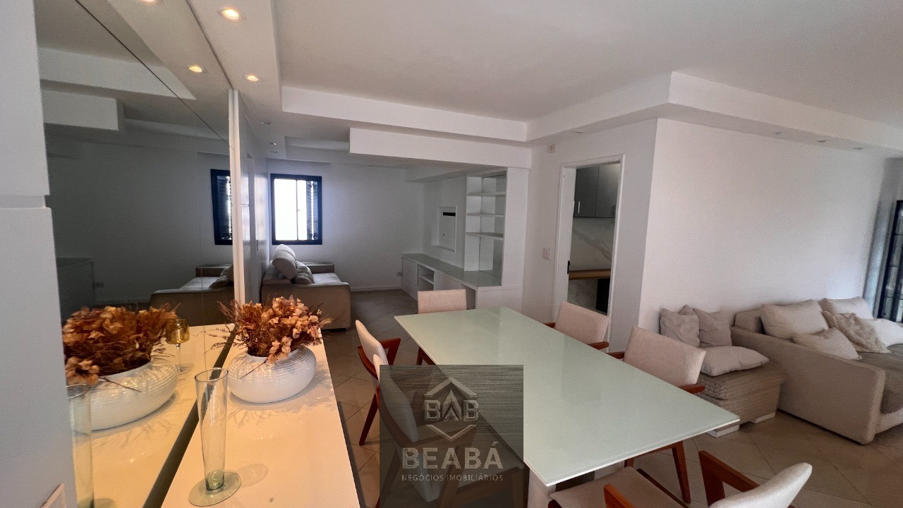 Apartamento, 2 quartos, 100 m² - Foto 1