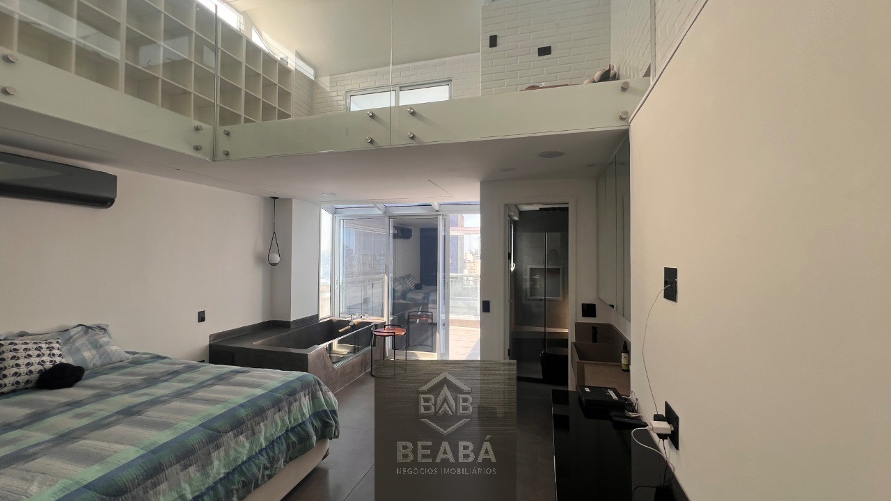 Apartamento, 1 quarto, 95 m² - Foto 14
