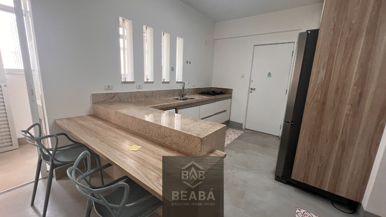 Apartamento, 3 quartos, 140 m² - Foto 6