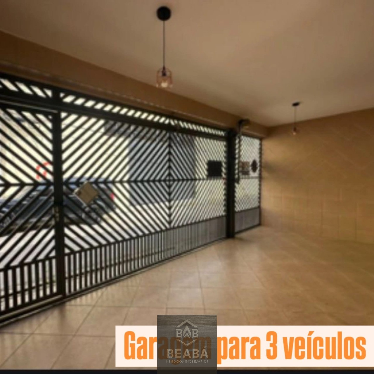 Casa, 3 quartos, 150 m² - Foto 1